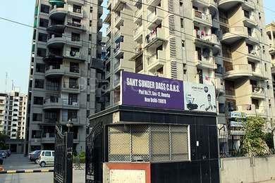 4 bhk flat for rent in Sant Sunder Dass Apartment